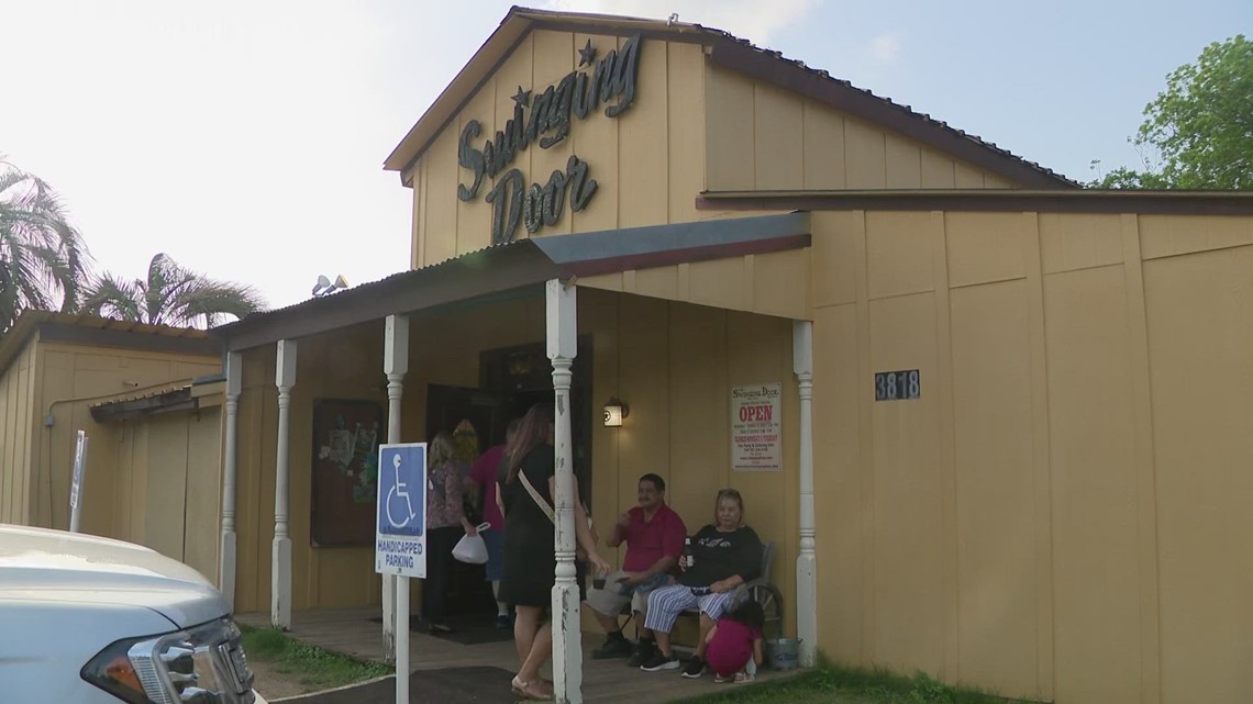 Swinging Door in Richmond will close its doors after 50 years of good