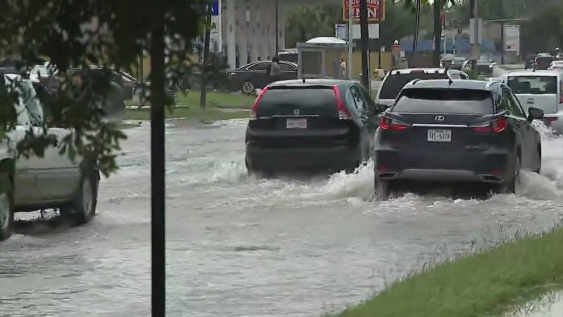 Gov. abbott activates emergency response resources ahead of winter weather