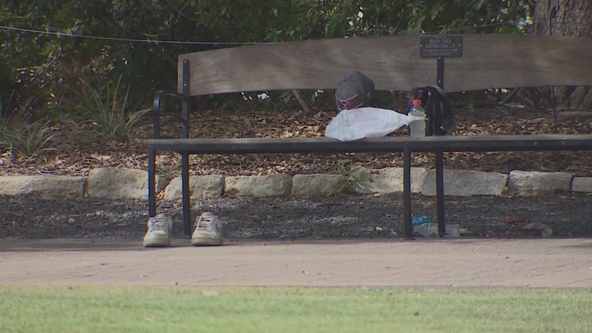A city ordinance aimed at addressing homelessness in Houston is one step closer to expanding into more neighborhoods. 