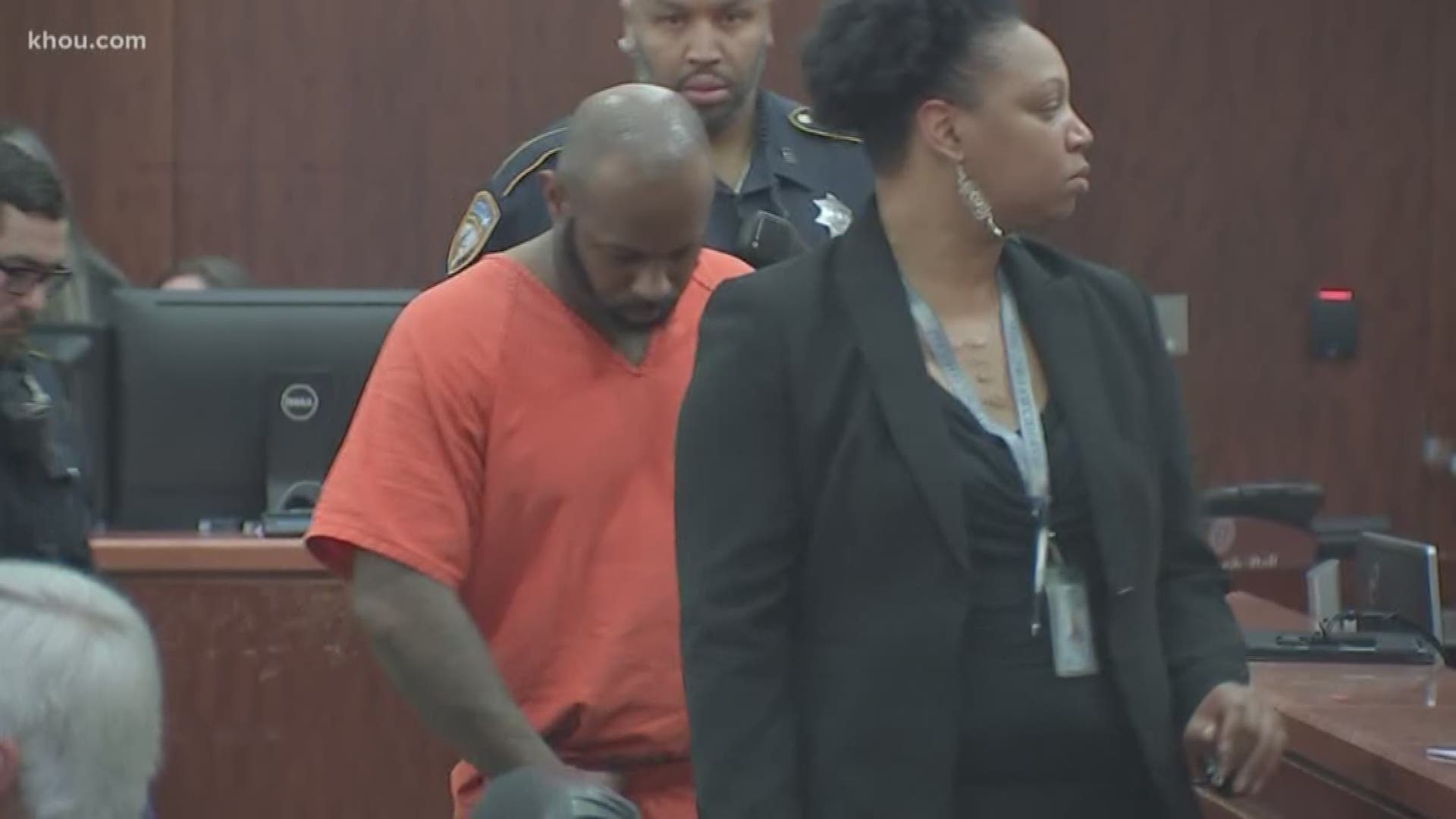 A judge increased the bond for a murder suspect accused of shooting and killing his fiancée just three days after he proposed to her.