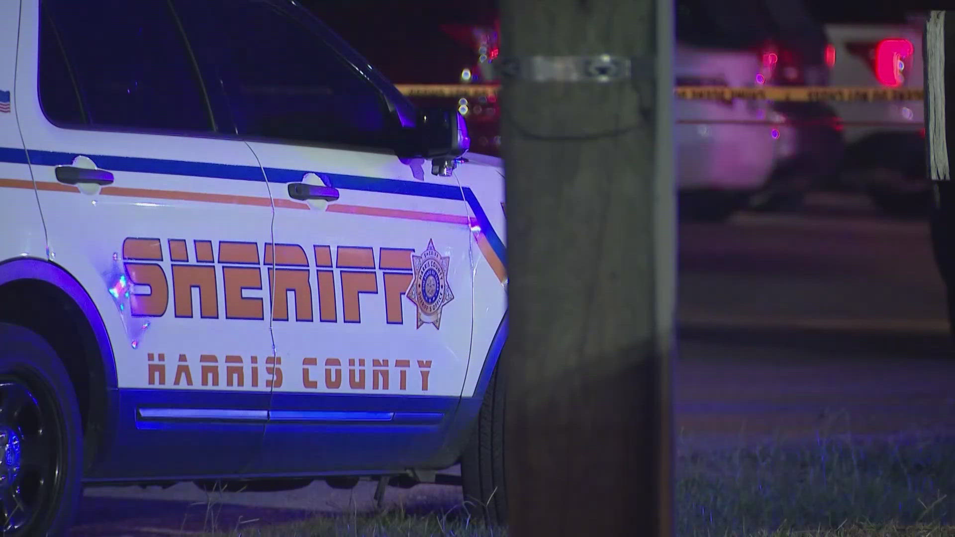 Man killed by Harris County deputies in Channelview after break-in ...