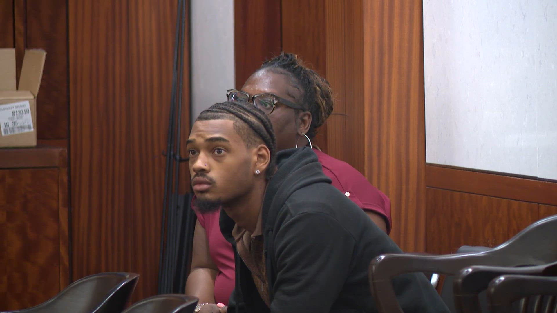 Secretary of the Army announces date for Fort Hood shooter's execution ...