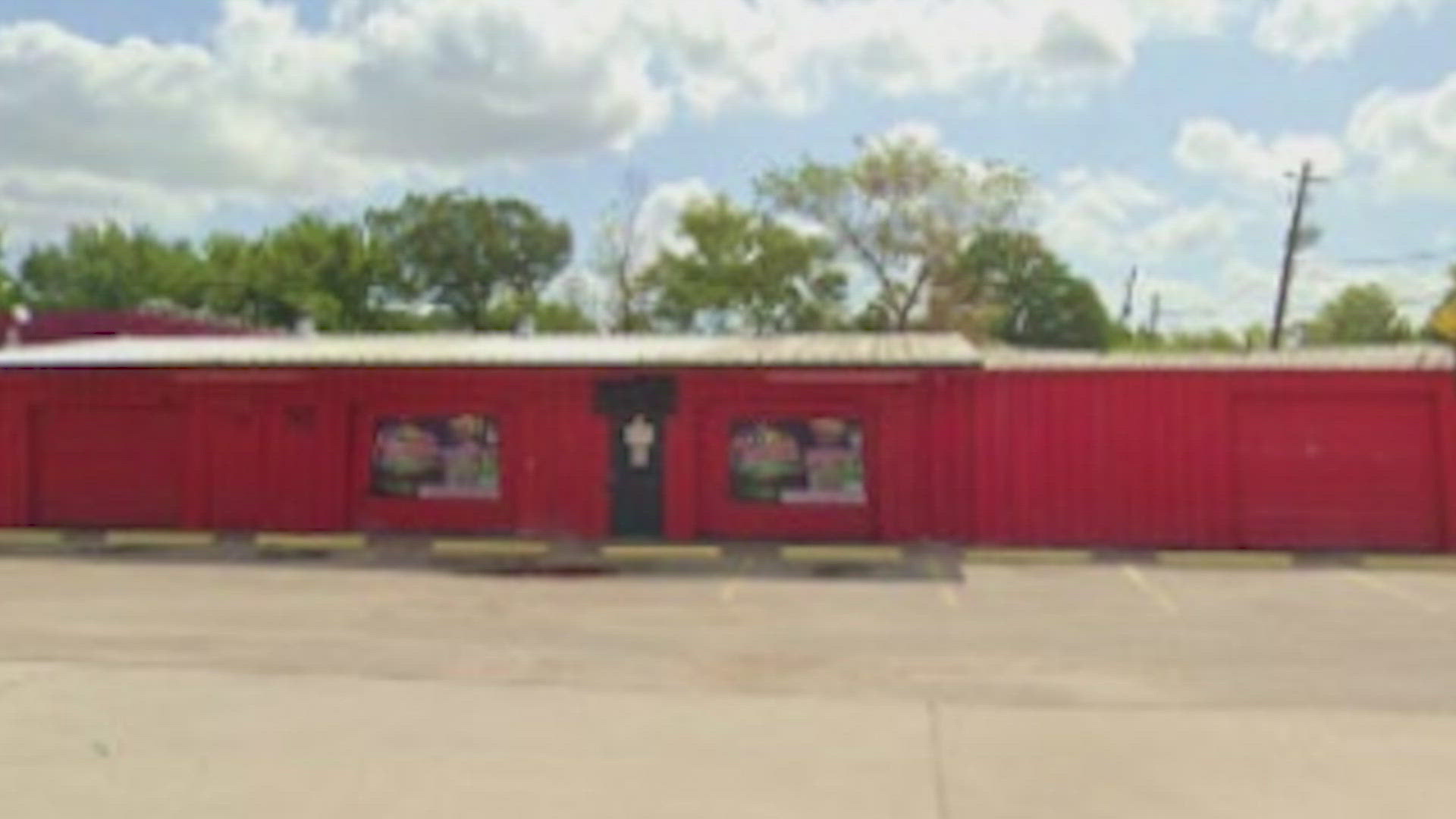 TABC plans to release more details after several bars and nightclubs had their licenses suspended in the Houston area due to allegations of human trafficking.