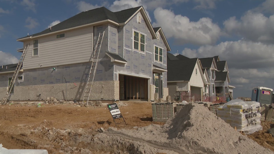 Is Houston still affordable? Perhaps not for much longer