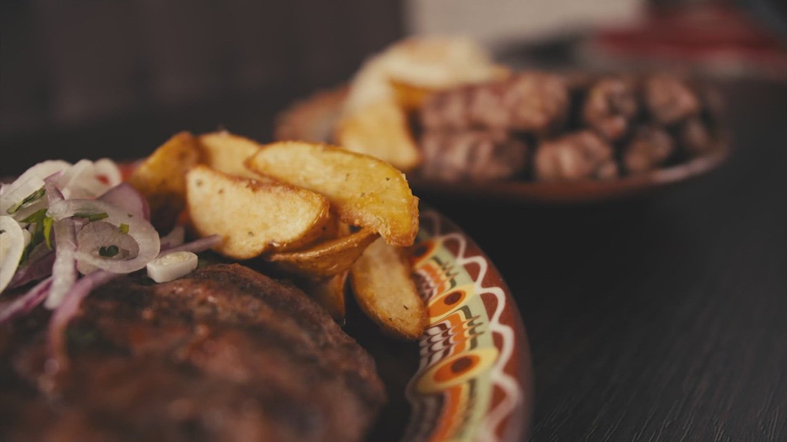 Chron.com's Erica Cheng lists food trends of 2023 - Vimarsana News