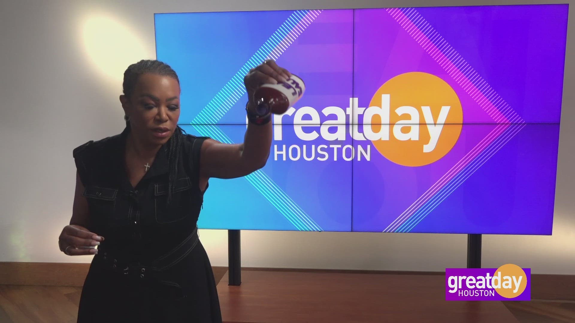 The recipe that makes up Chef Machete's life