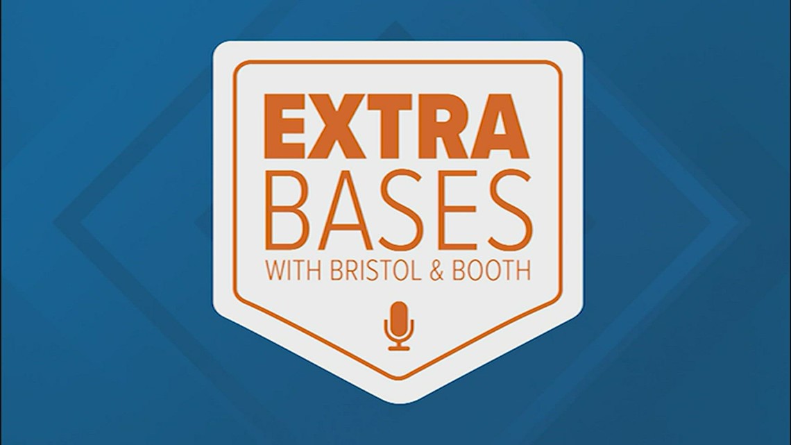 Extra Bases podcast: Will Astros be forced to choose college player in first round?