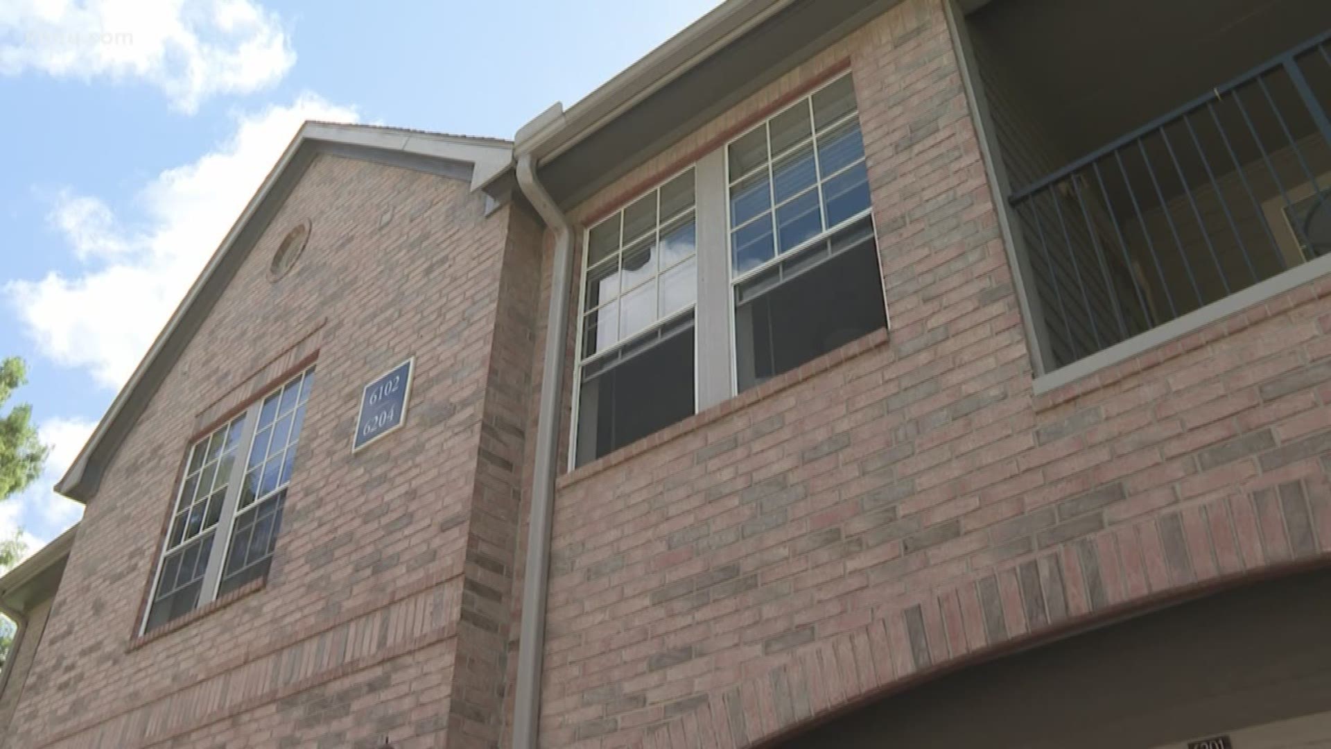 Eighteen people are recovering after a carbon monoxide leak at an apartment complex in Cypress Creek.