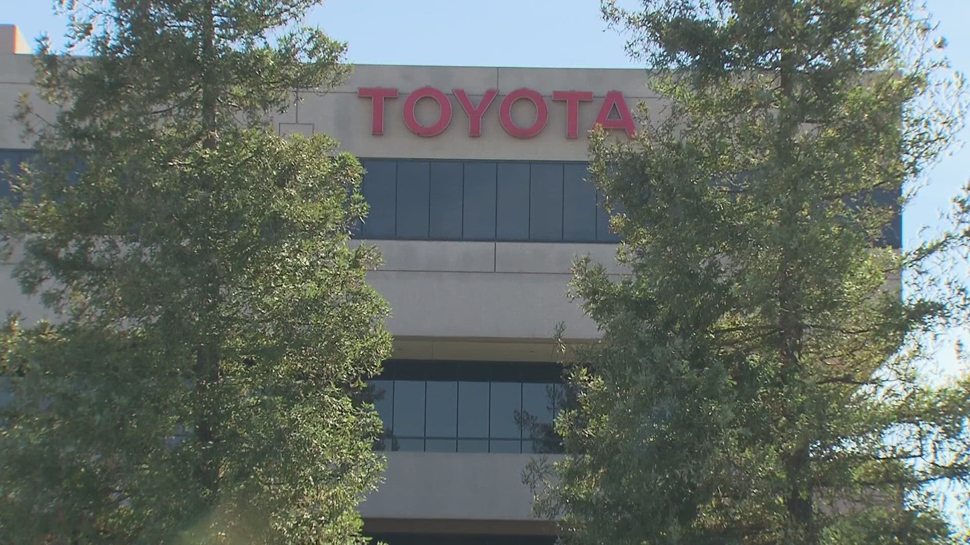 The recall covers a range of Toyota and Lexus vehicles with model years from 2020 to 2022.