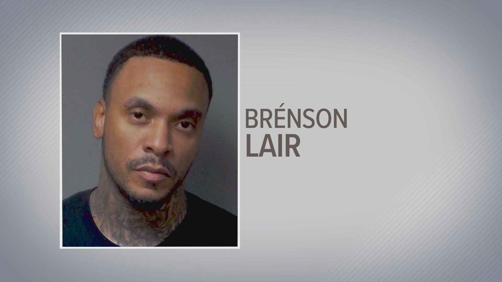 Pearland man arrested in San Antonio after deputies say he tried 3 ...