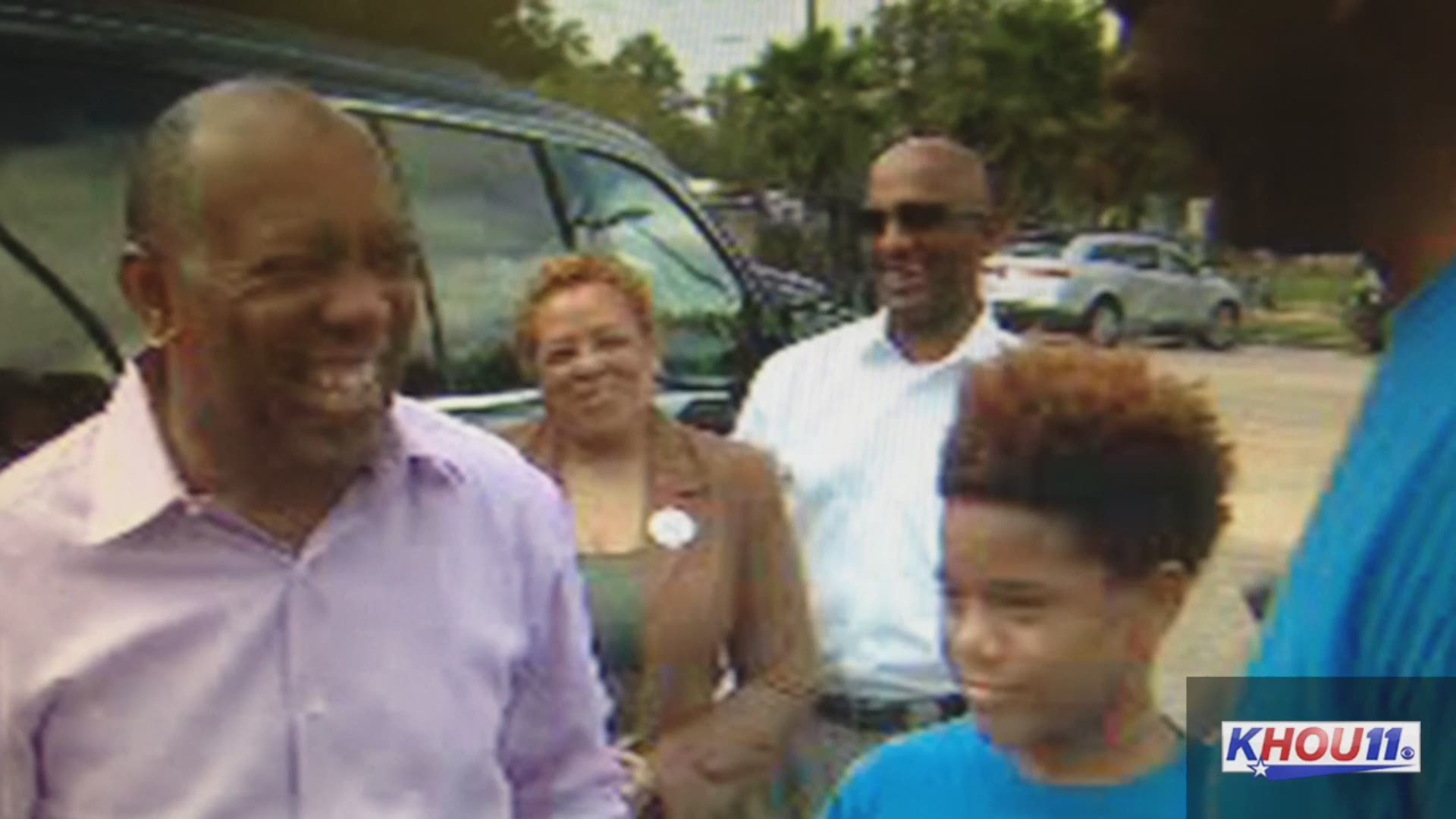 Houston mayor's race preview