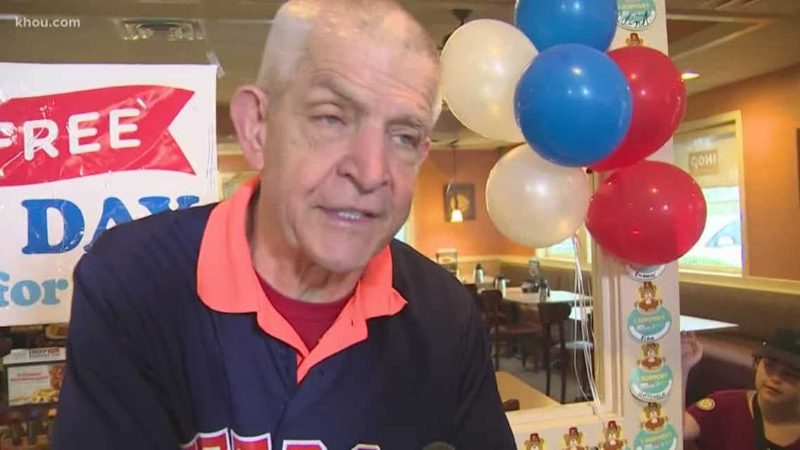 Mattress Mack' to speak at One Nation Under God Luncheon, Free Share