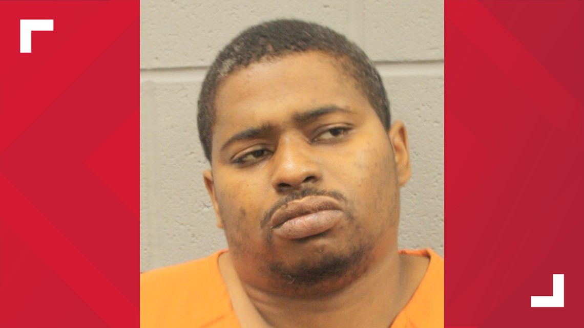 Man killed in shooting at Third Ward home; suspect arrested | khou.com