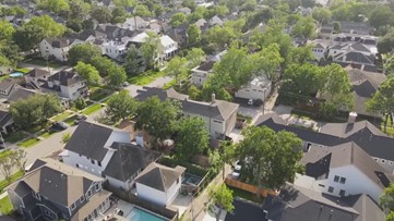 Texas lawmakers reach deal on property tax relief: What does that mean for you?