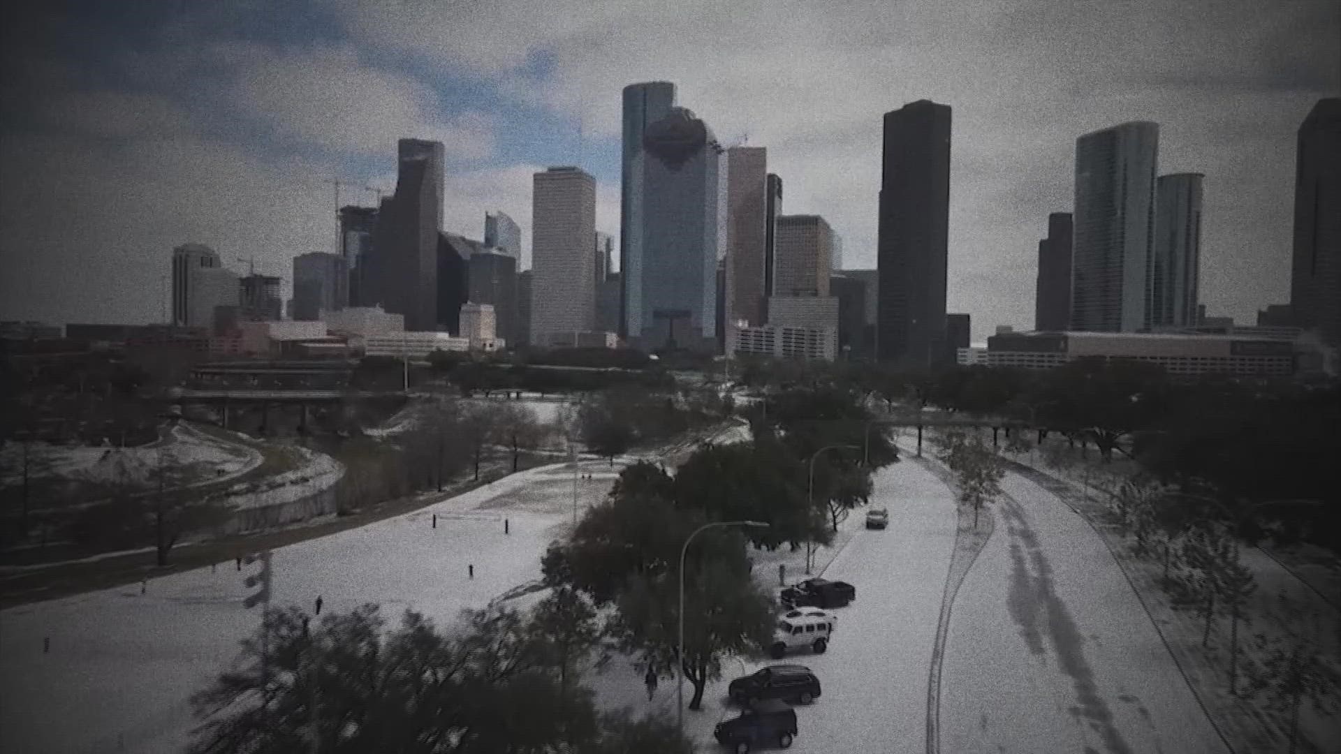 Hurricane preparation is part of living along the coast. The KHOU 11 weather team wants to make sure you're as ready as you can be.