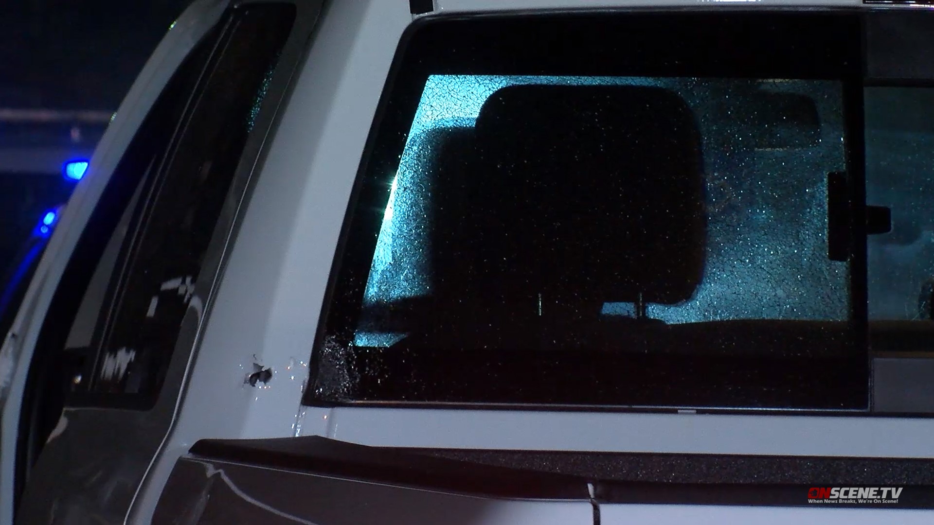 Man dies after being shot in truck at northeast Harris County ...