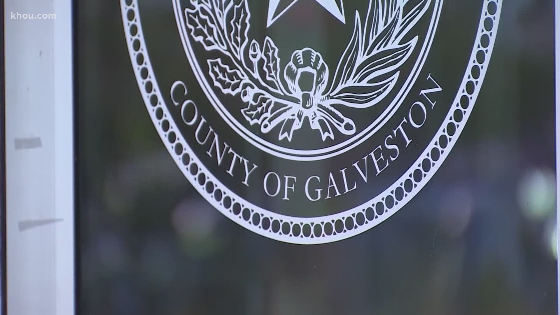 Galveston, Brazoria and Chambers are among the SE Texas counties ordered to roll back their reopening plans because of high hospitalization rates.