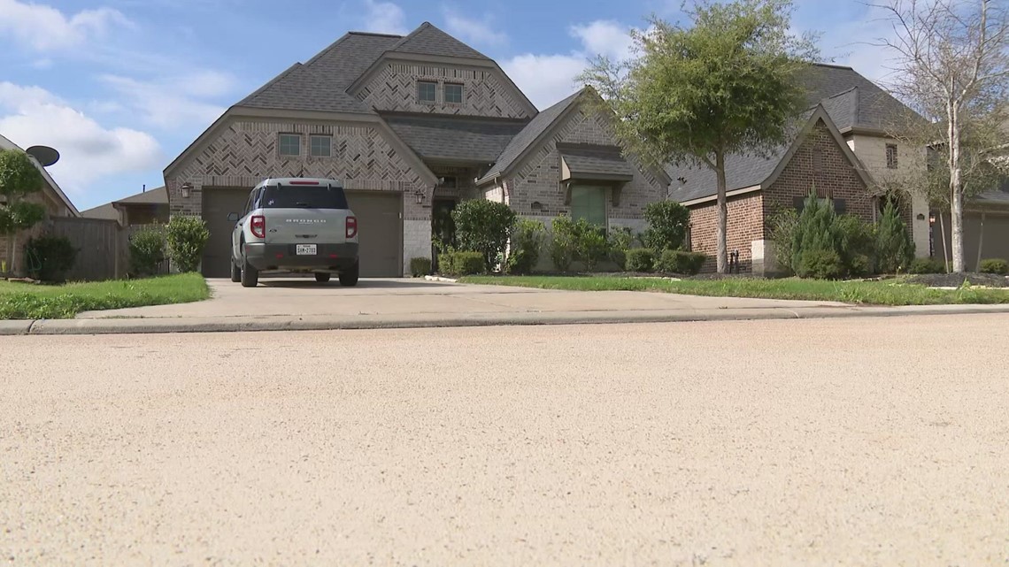 Two Lamar CISD teachers found dead in home | Richmond, Texas news - Vimarsana News