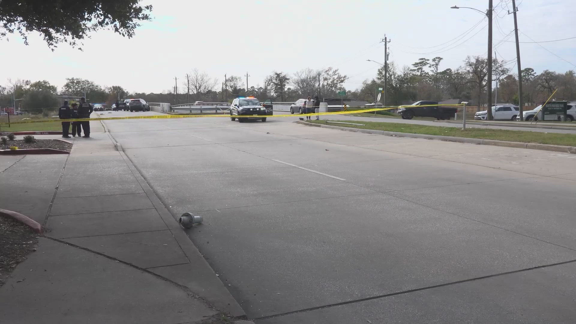 Teen arrested after another teen killed in shooting in east Houston ...