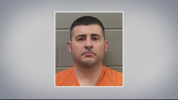 Houston man charged with murder in 11-year-old’s ding dong ditch