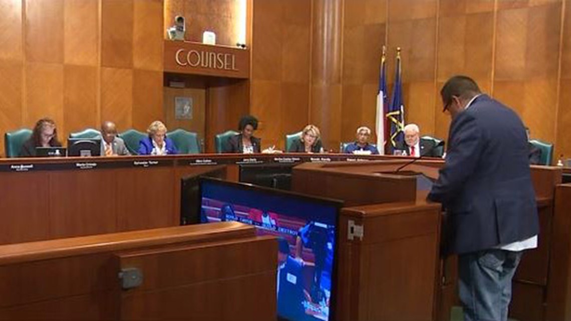 This Is Not Sin City Houston City Council Votes To Ban Sex Robot Brothel