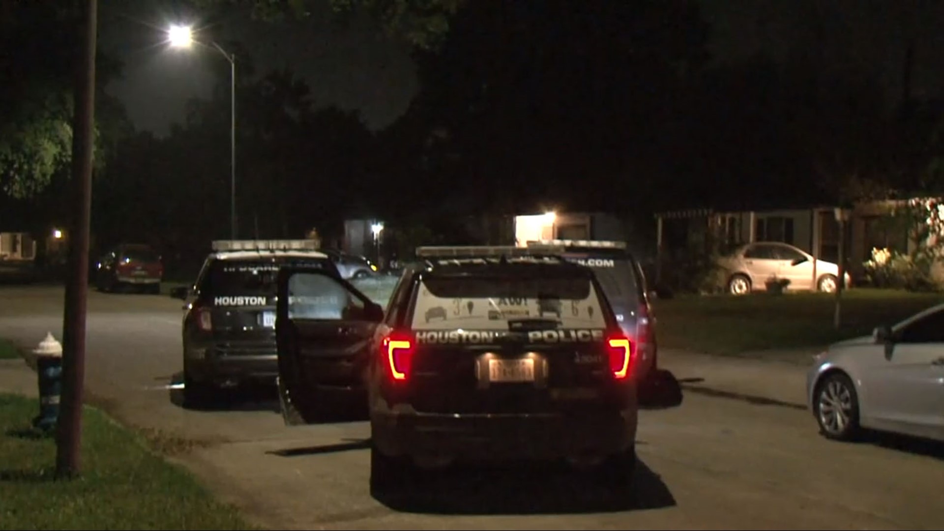 HPD: Intruders shoot homeowner in the stomach during home invasion ...