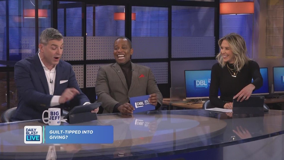 Daily Blast Live replaces The Ellen DeGeneres Show - Vimarsana News