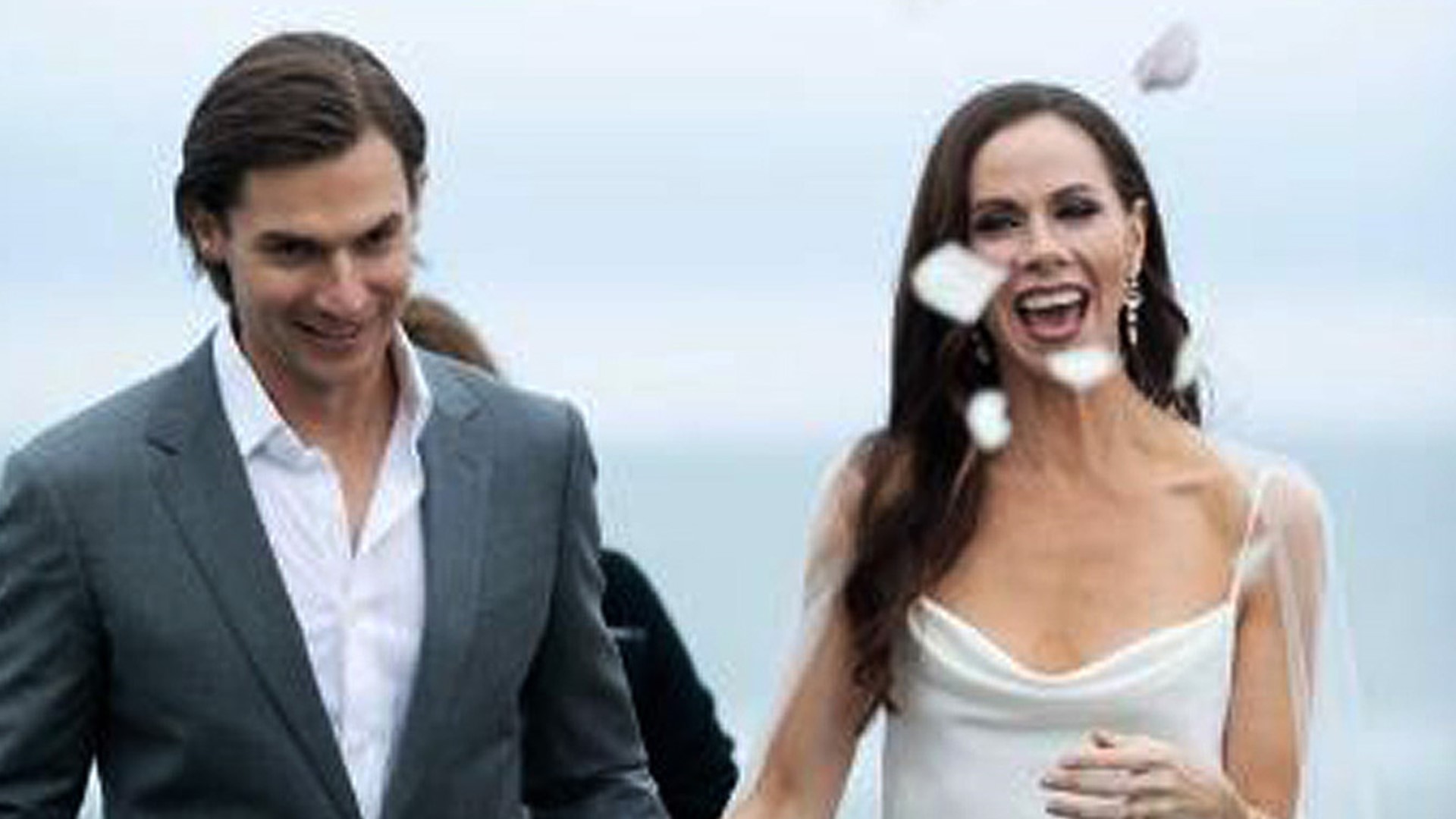 Who is Craig Coyne? Meet George W. Bush's new son-in-law khou