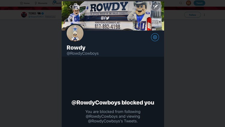 Rowdy (@RowdyCowboys) / X