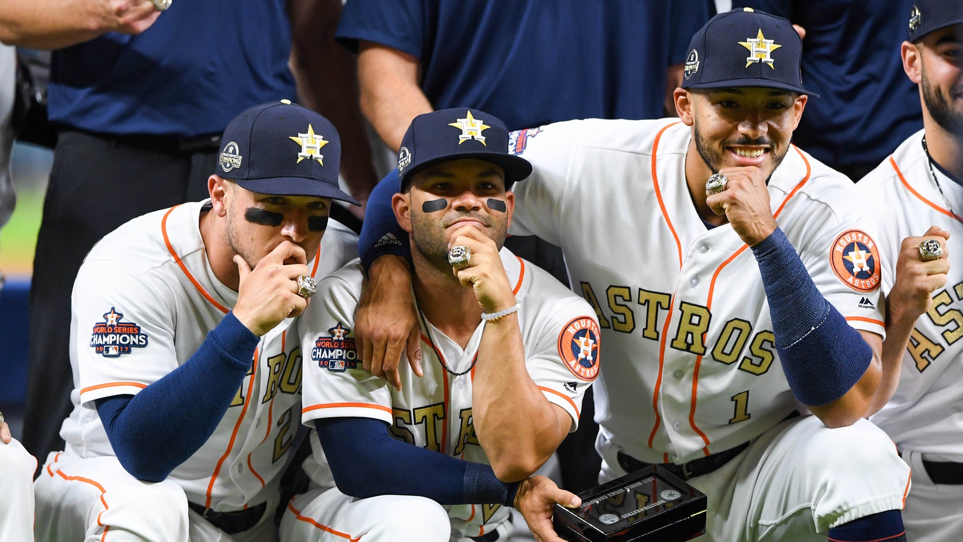 If Astros win it all again, so do Gallery Furniture customers