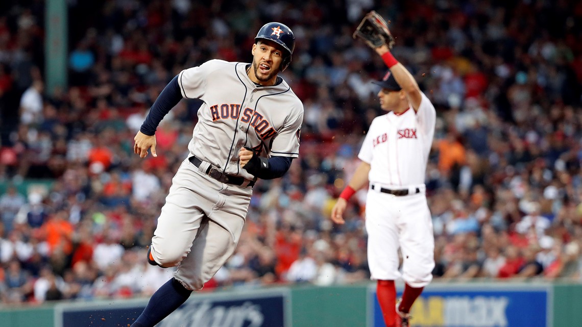 Astros Edge Red Sox: This Is Why Baseball Is The Best - pn7zx4a