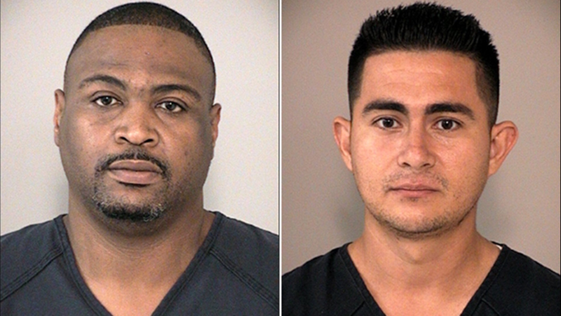 UPS workers accused of stealing from Fort Bend County facility | khou.com
