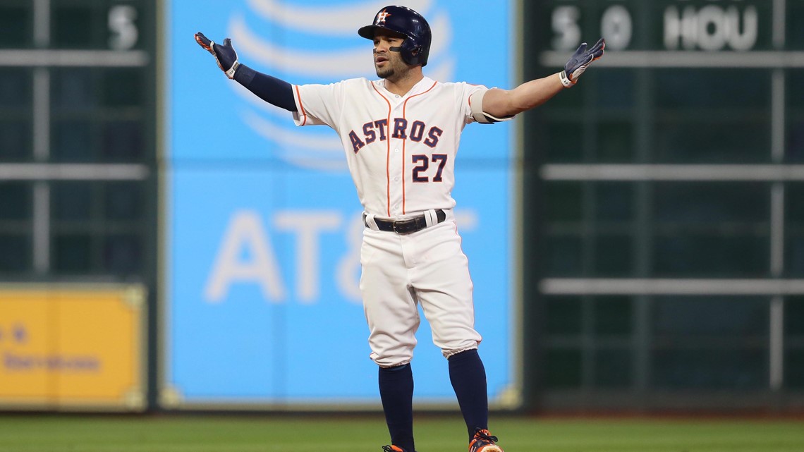 Houston Astros fans react to team being ranked nearly last in getting  favorable calls from the home plate umpire: Umps truly do hate the Astros