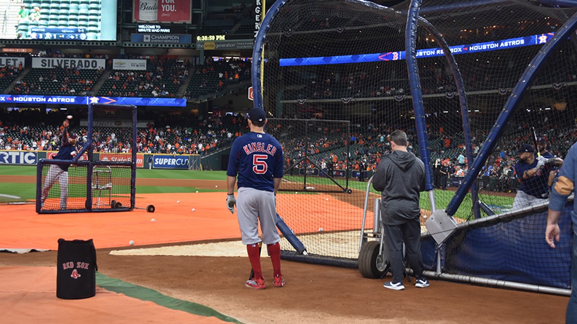 Houston Astros on X: Today, Charlie Morton met with members of the @wwp!  #Astros  / X