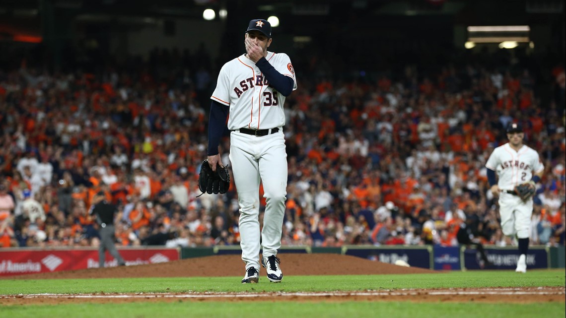 Ian Kinsler and Red Sox advance to World Series, Bregman's Astros out