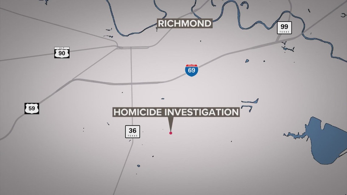 Teacher killed in Fort Bend County, Texas - Vimarsana News