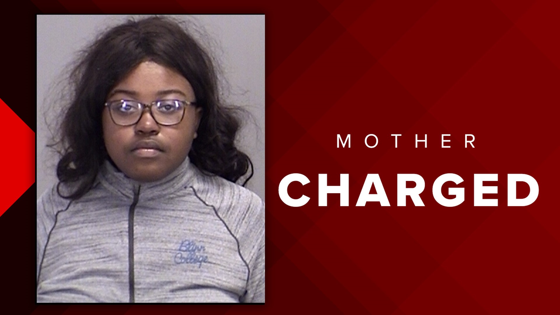 Mom arrested, charged as search continues for missing girl in College ...