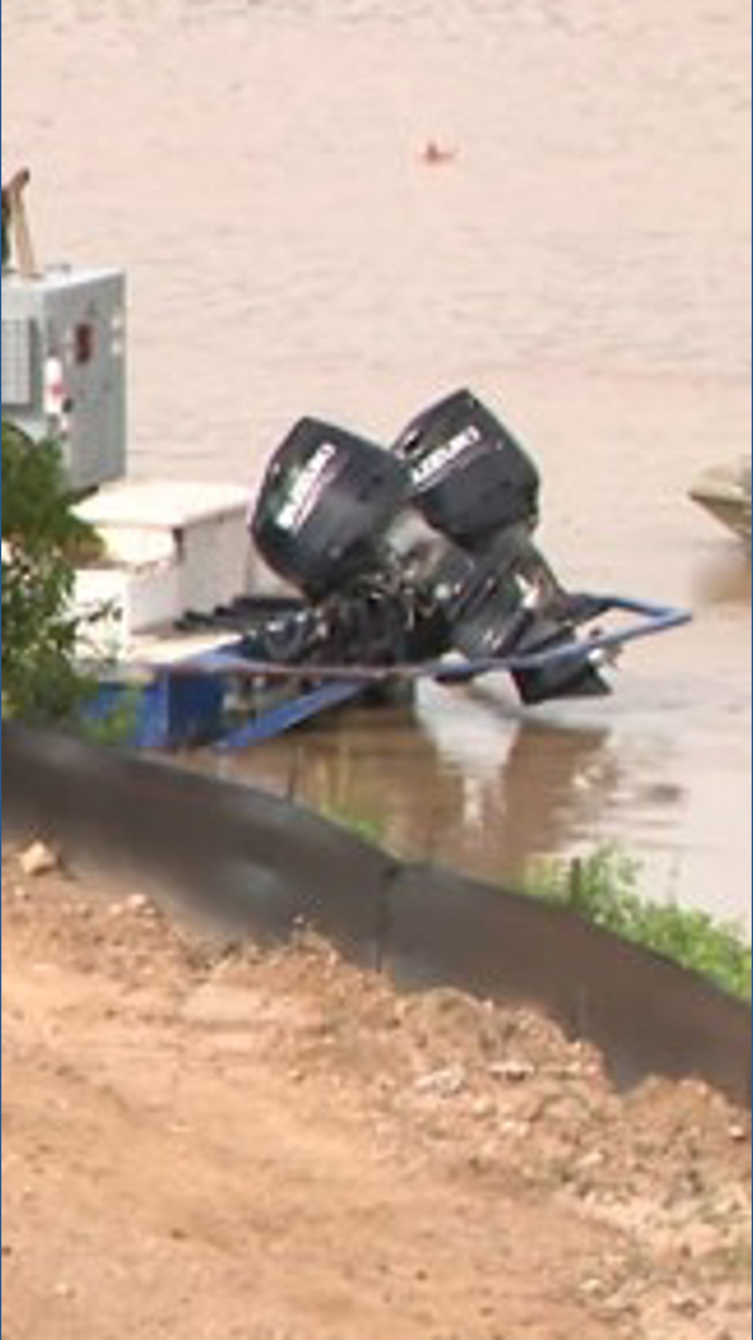 Khou Weather Families of 2 men shot and killed and dumped in Buffalo Bayou seek ...
