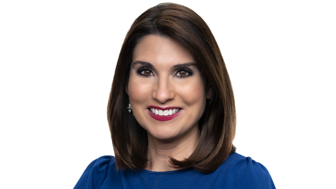 Meet the KHOU Team | Houston, TX | KHOU.com | khou.com