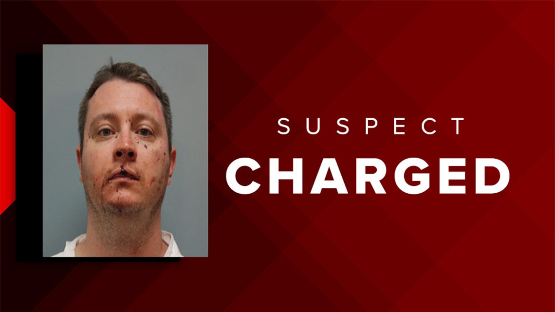 Man charged with capital murder in fatal stabbing of Tomball man, woman ...