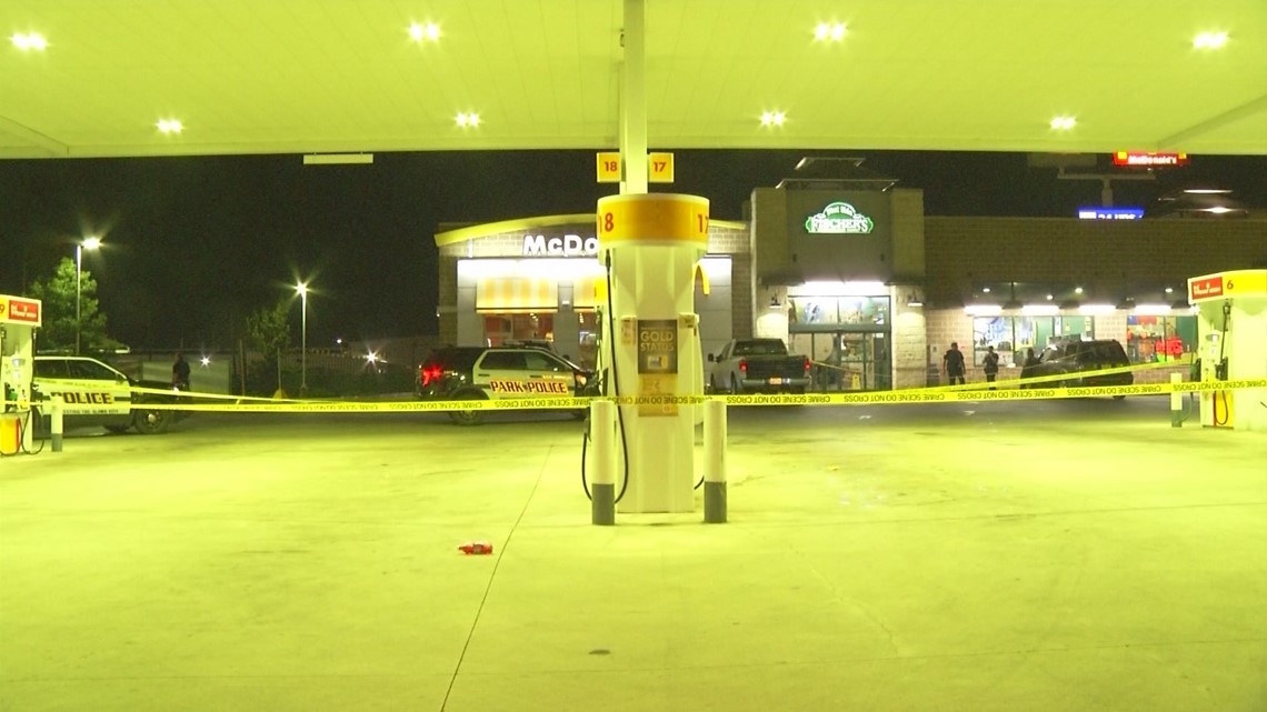 San Antonio pizza delivery driver accused of stabbing man | khou.com