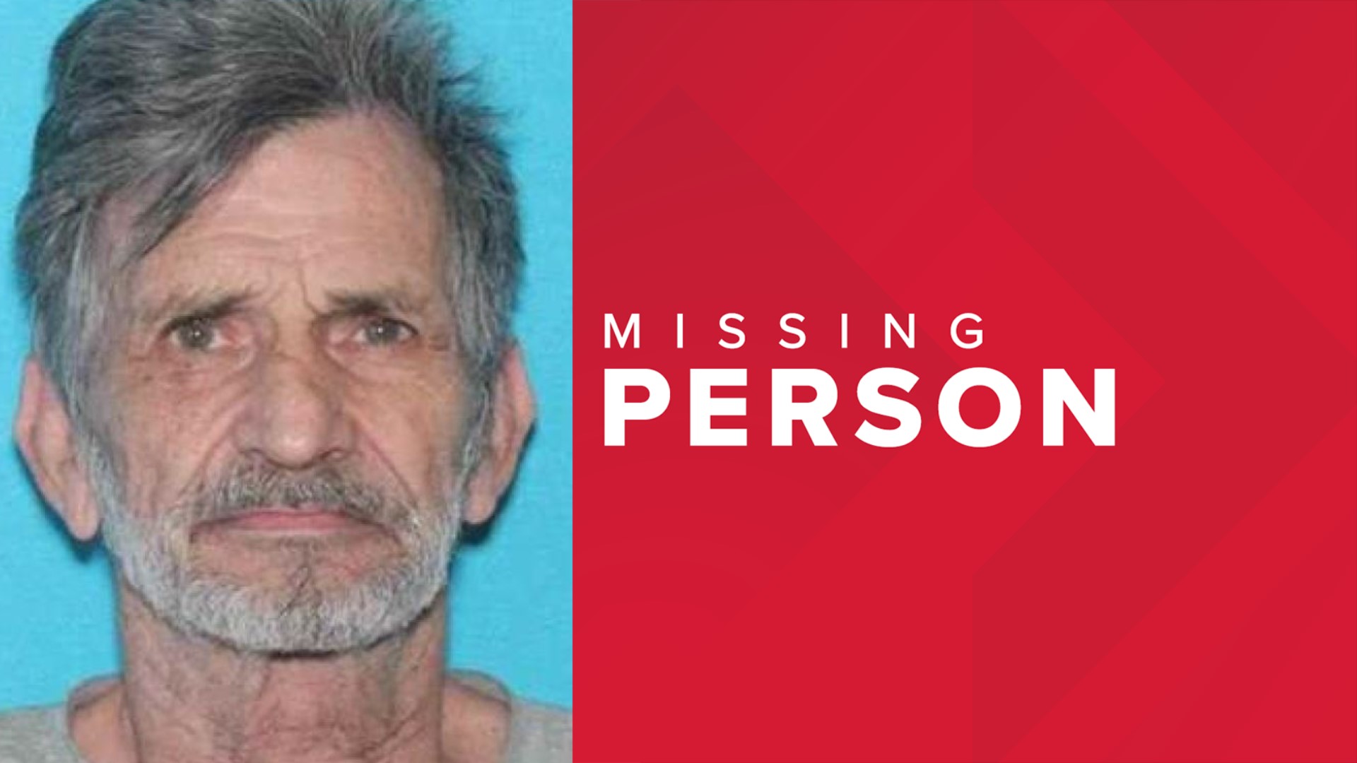 Missing Riley Whitley was last seen in the Medical Center