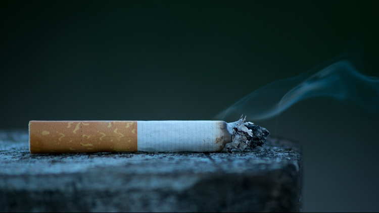 Cdc Cigarette Smoking Hits New Low Among Adults Khou Com Cigarette smoking increases risk for death from all causes in men and women.1. cdc cigarette smoking hits new low among adults khou com