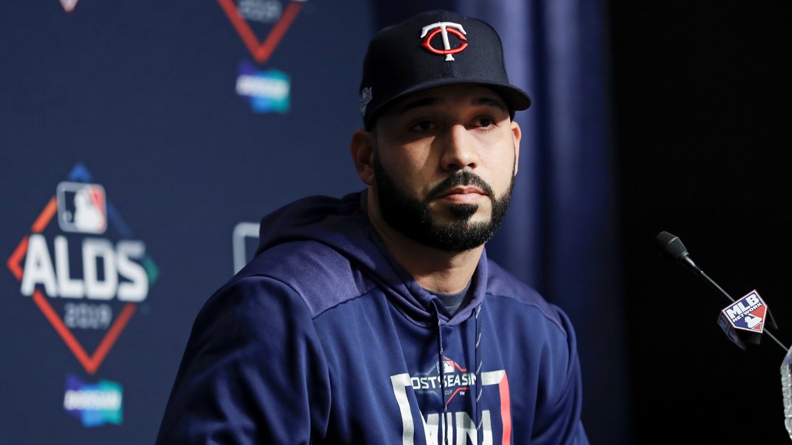Marwin Gonzalez Apologizes for Astros' Sign-Stealing Scandal: 'I Feel  Regret', News, Scores, Highlights, Stats, and Rumors
