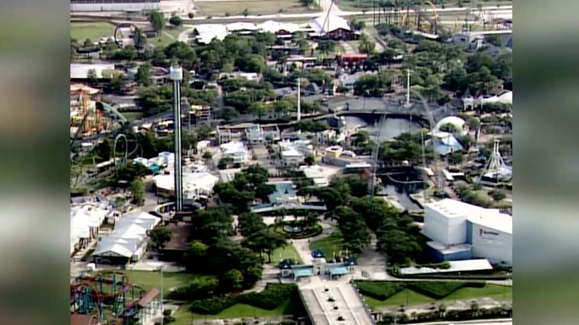 Could Astroworld return to Houston?