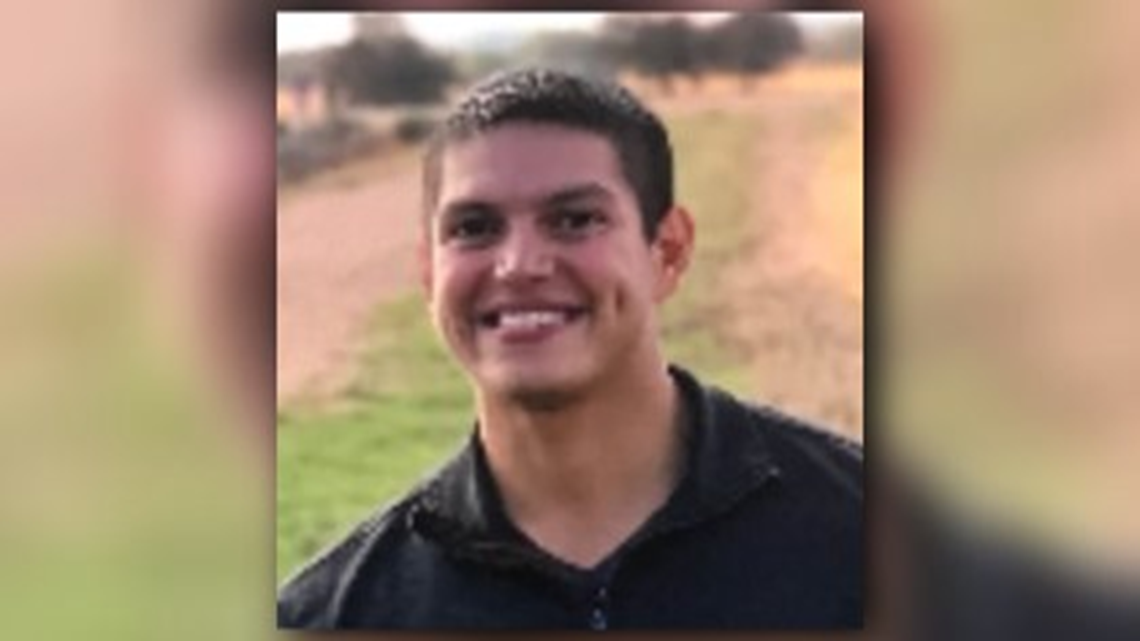 'I just want him home' Austin family's desperate plea for help finding