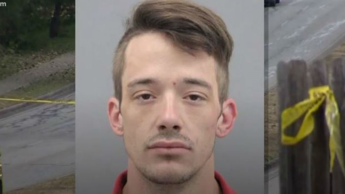 Man wanted in alleged hit-and-run fatal crash in New Braunfels | khou.com