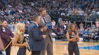 Dallas Mavericks legend Dirk Nowitzki gets key to city
