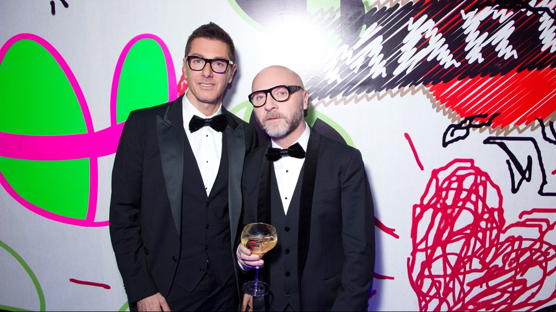 Dolce & Gabbana founders issue video apology after offending some Chinese |  