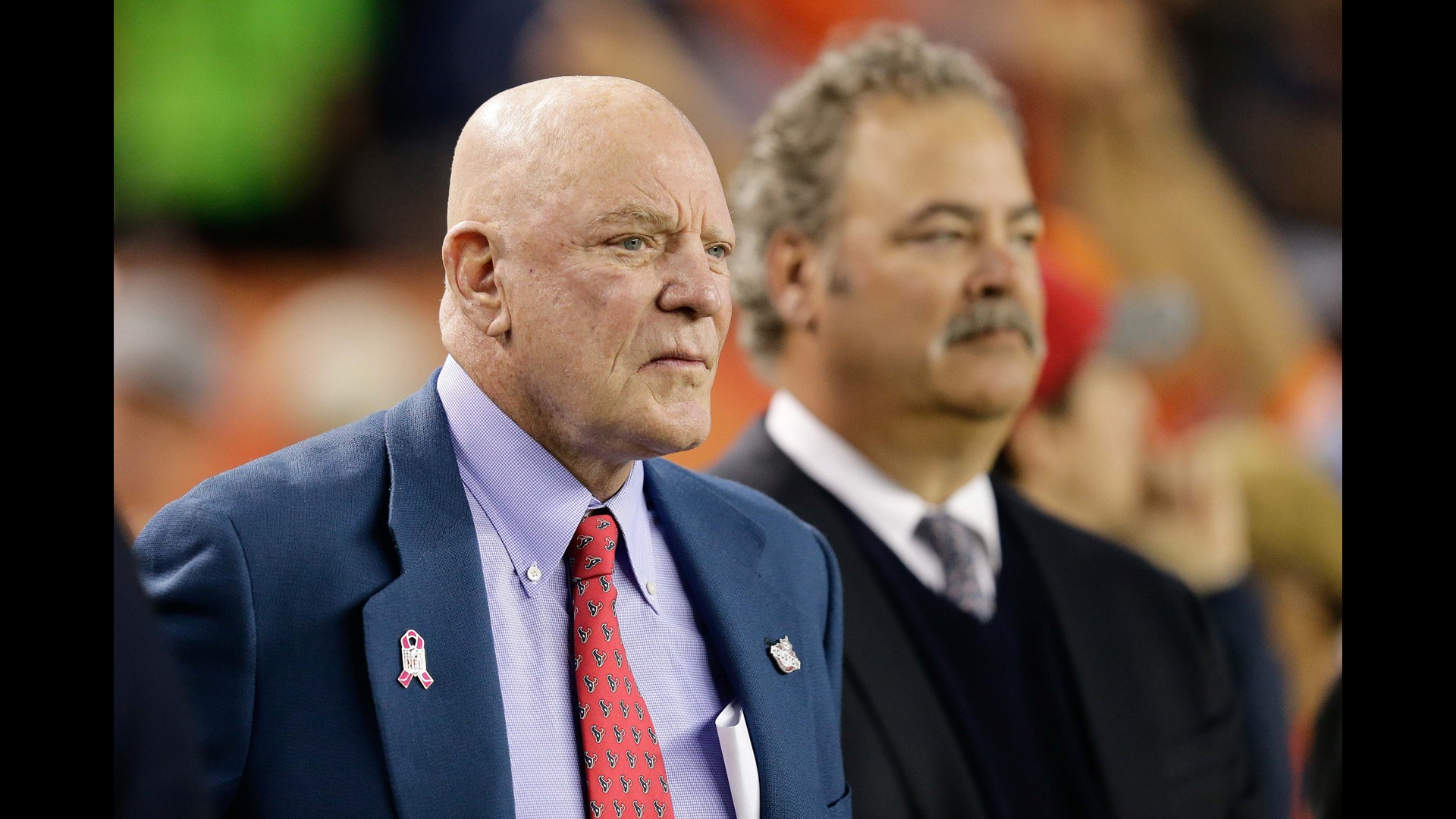 Who Are The Owners Of The Houston Texans